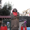 成田山　横浜別院