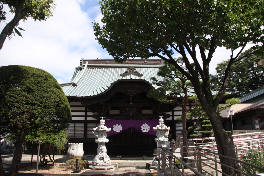 東顕寺