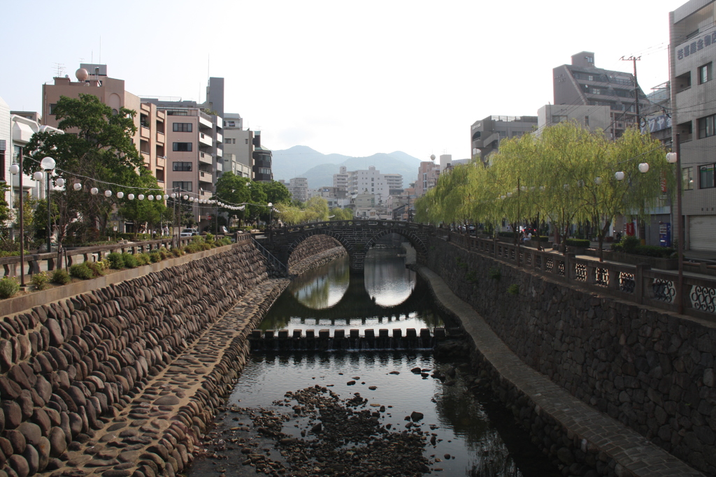 眼鏡橋