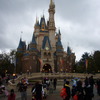 シンデレラ城