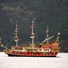 海賊船ロワイアル号