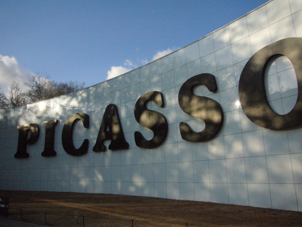 PICASSO