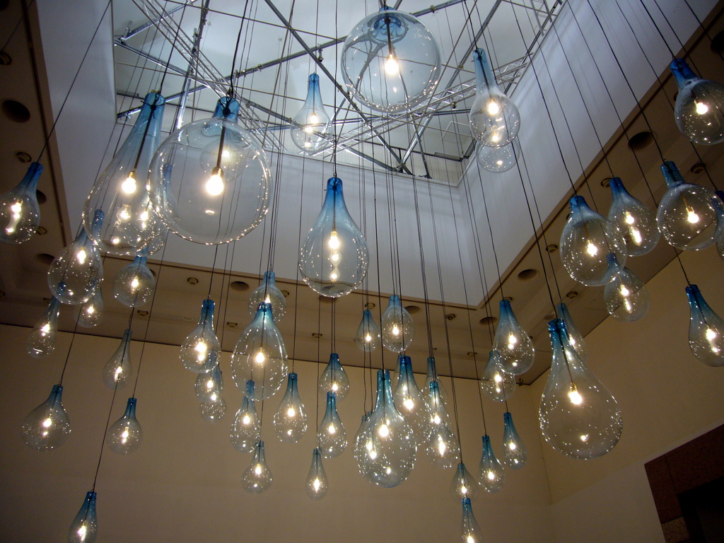 横浜トリエンナーレ1