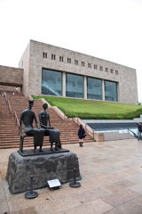 ＭＯＡ美術館