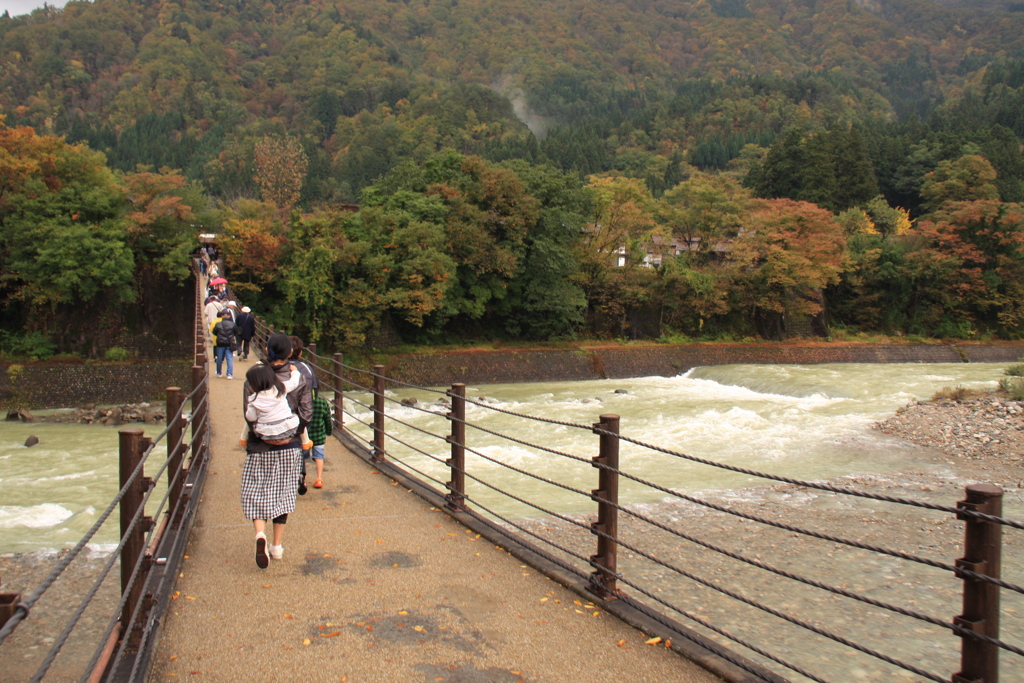 出合橋