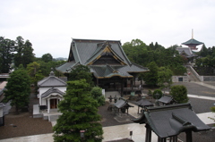 立派な建物