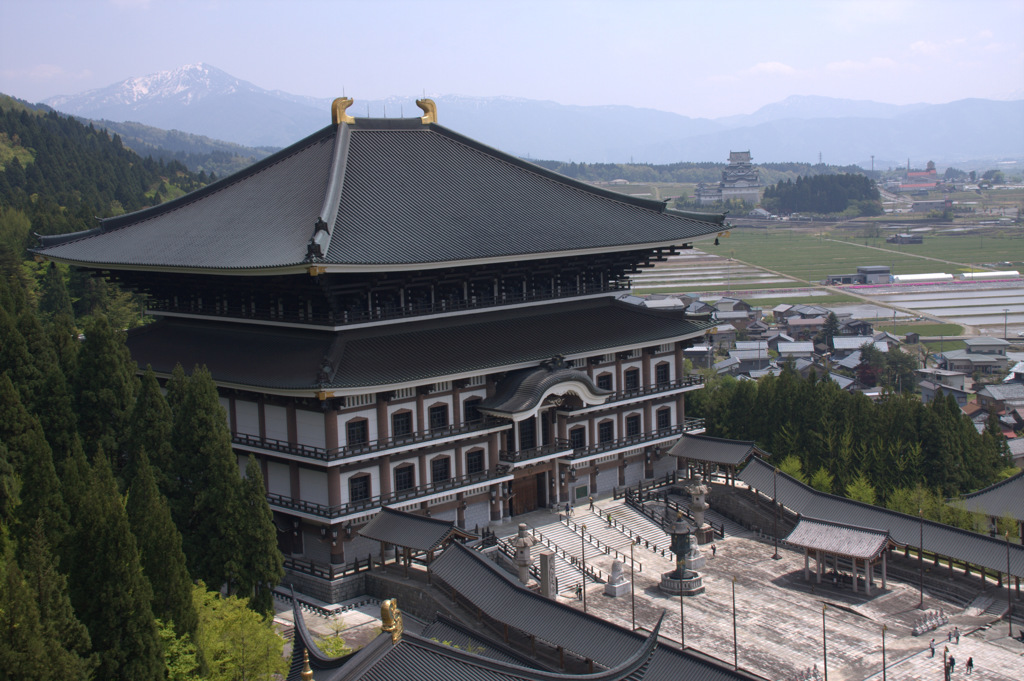 清大寺