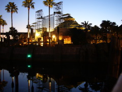 なんかきれい。