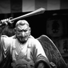 薬王院