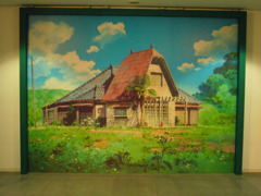 ジブリって良いよね。