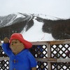 「やぁ、安達太良高原へようこそ」