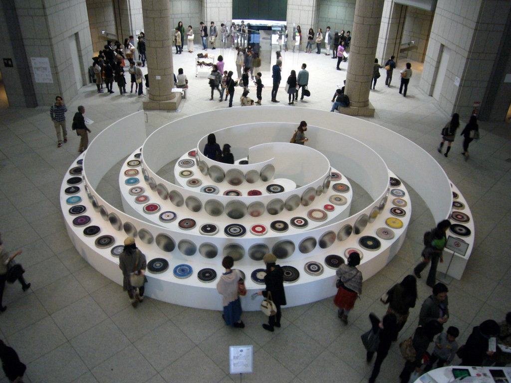 横浜トリエンナーレ2