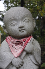 掃除小僧