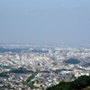 高尾山より