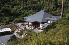 塩船観音寺