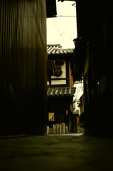 西町町内会