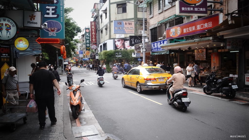 TPE  #townscape street 
