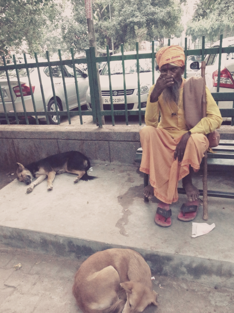 india street