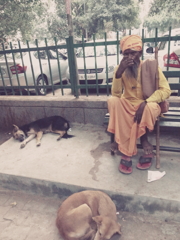 india street