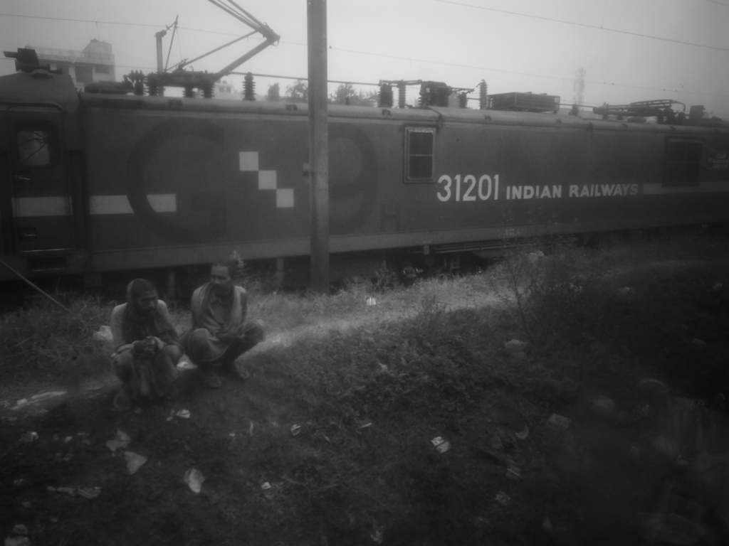 INDIAN RAILWAYS