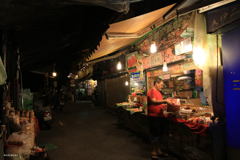 TPE  #night stall