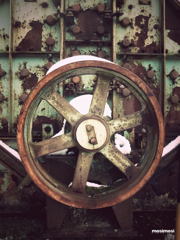 big wheel