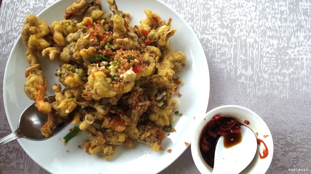 TPE  #Members-only restaurant