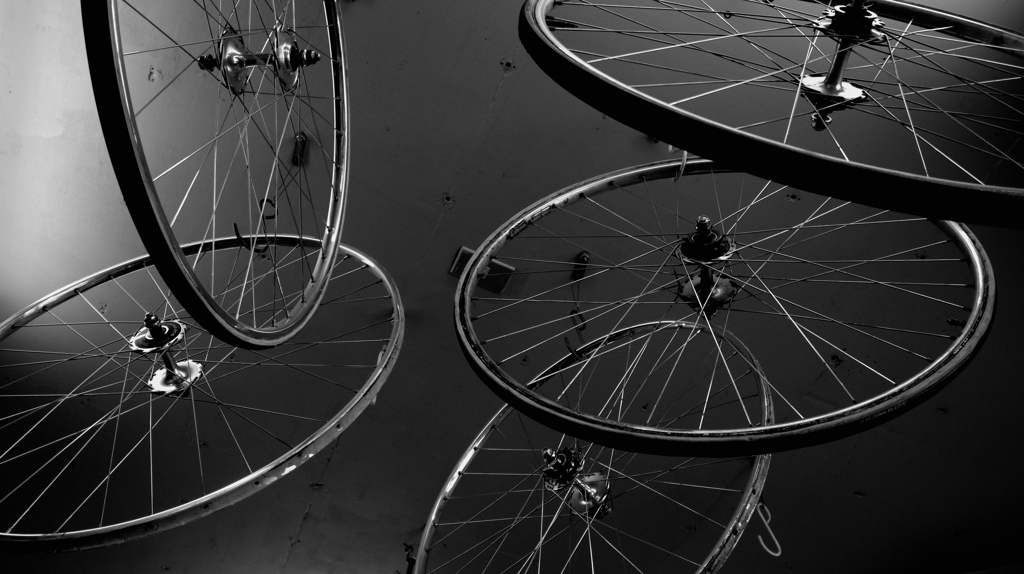 wheels