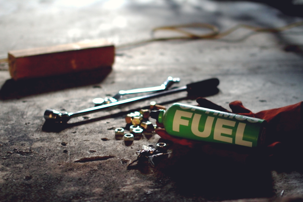 fuel