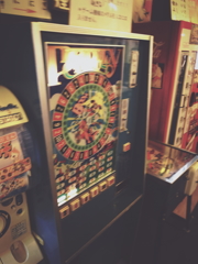 レトロ