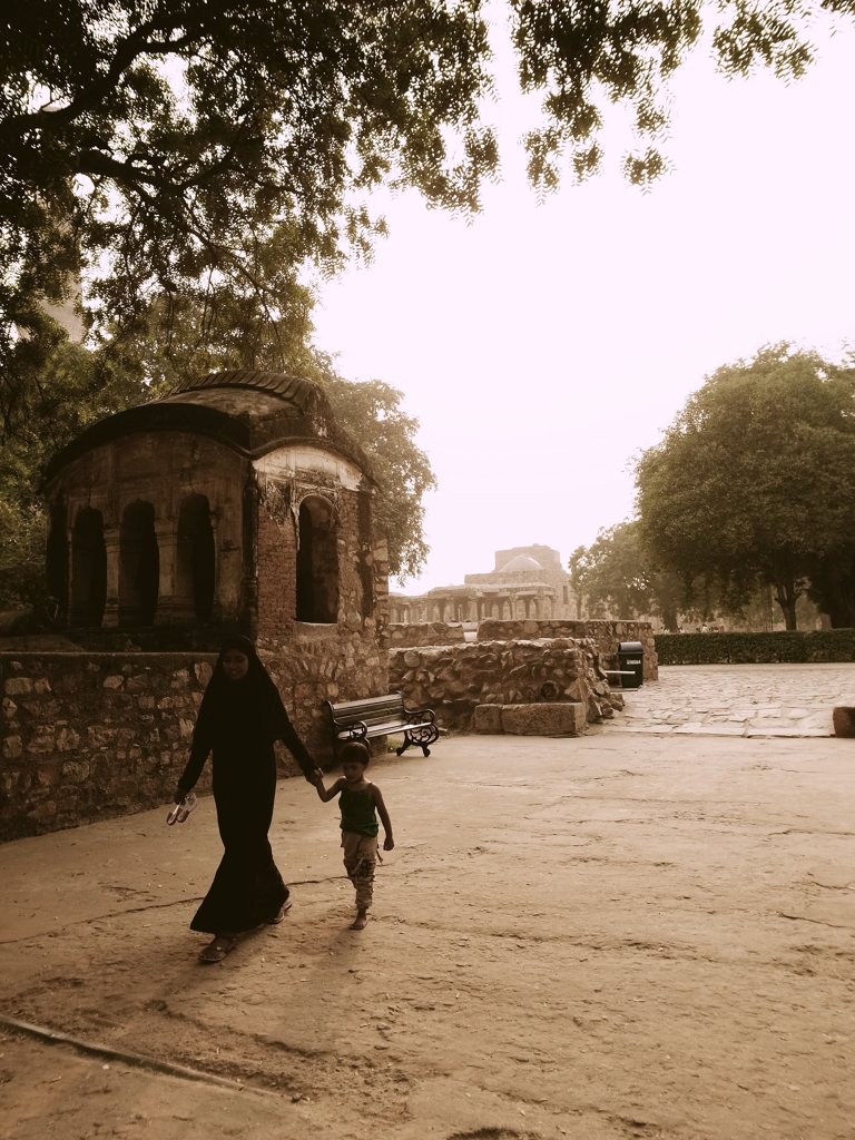 Qutub Minar