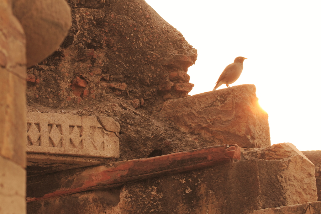 Qutub Minar