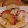 しあわせのパンケーキ