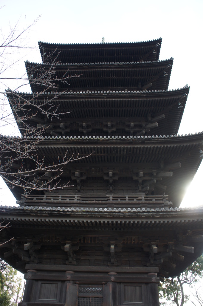 東寺