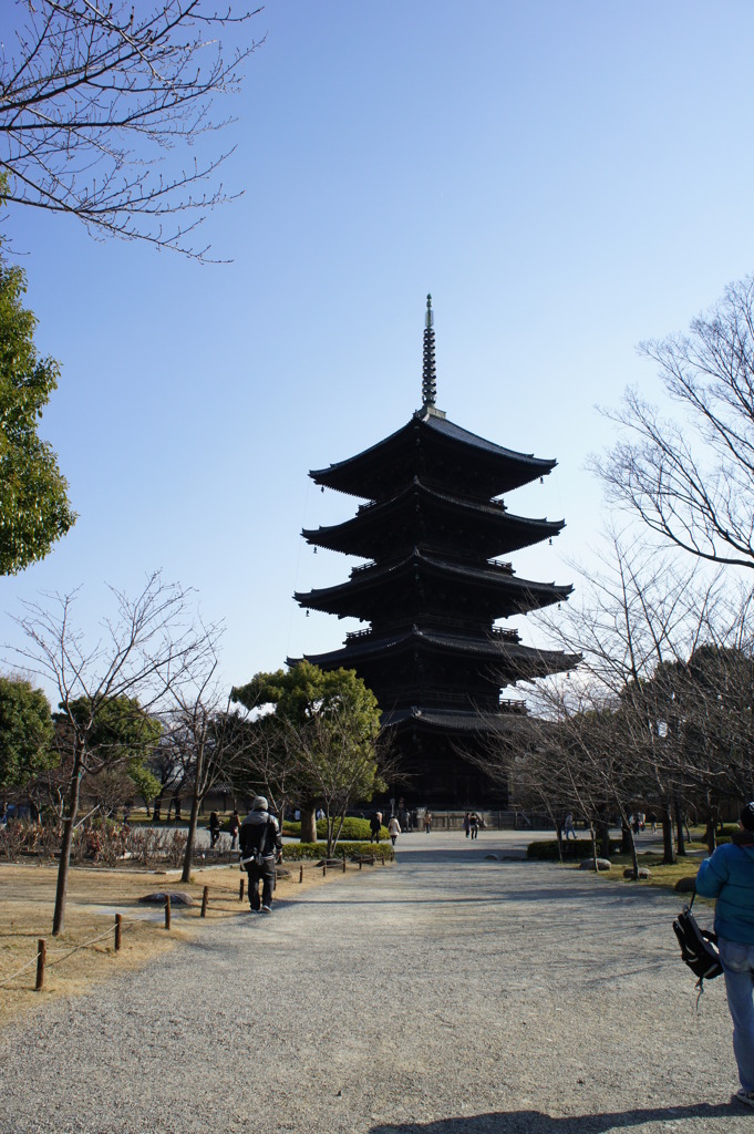 東寺