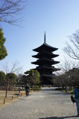 東寺