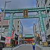 東京ぶらり旅　　～神田明神編～