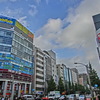 秋葉原～上野にて