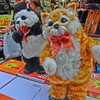 猫田係長とその部下
