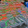 新鮮魚介がてんこもり　価格はずばり･･･