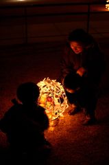 未来へ受け継ぐもの