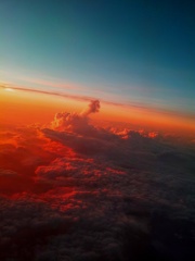 雲海