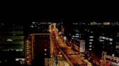 夜景
