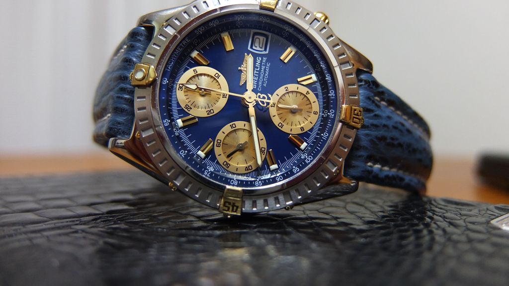 watch