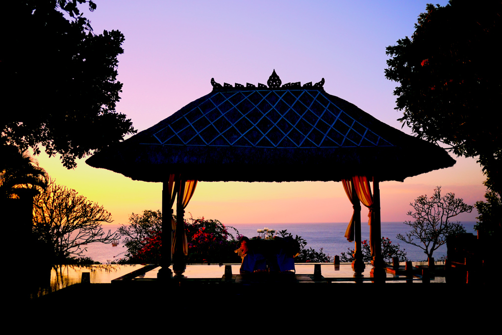heaven　place