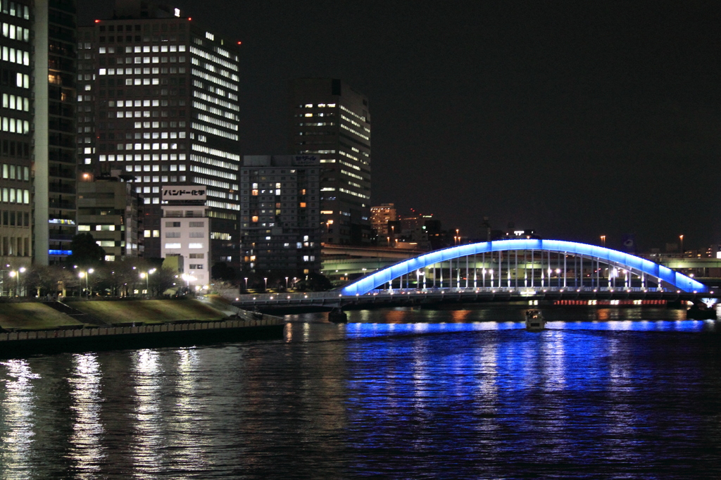 永代橋