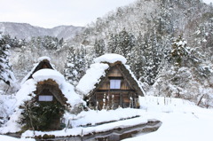 雪国
