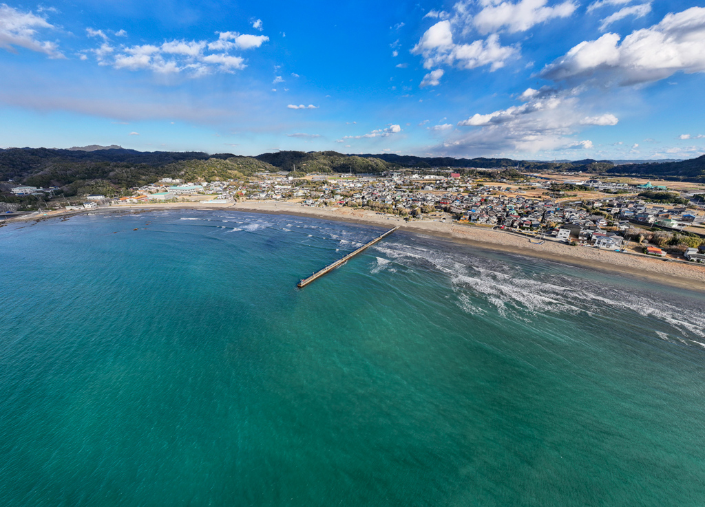 岡本桟橋(原岡桟橋)