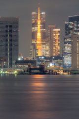 東京タワー