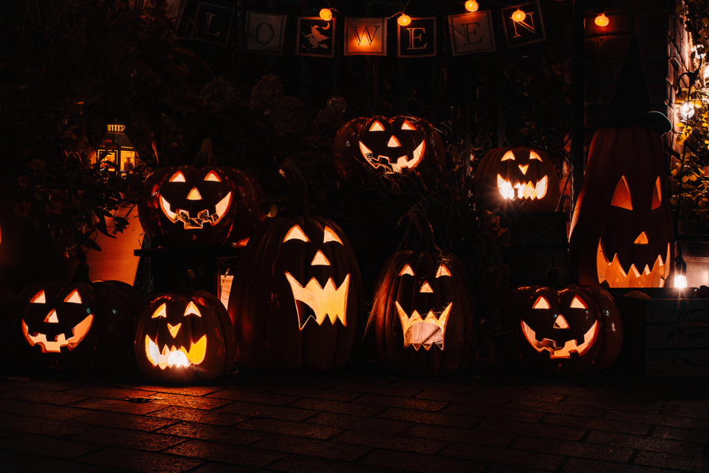 ハロウィン・ナイト